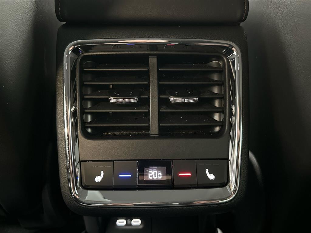 Skoda Enyaq L&K billede 25