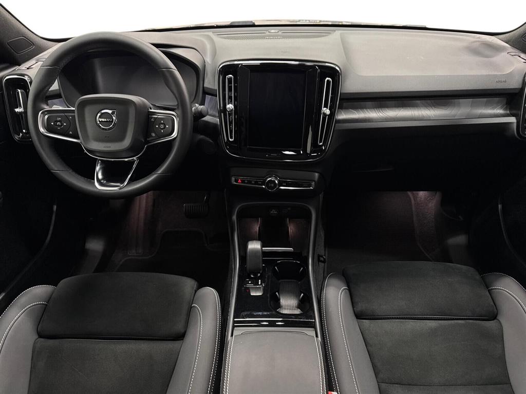 Volvo C40 Ultimate billede 5