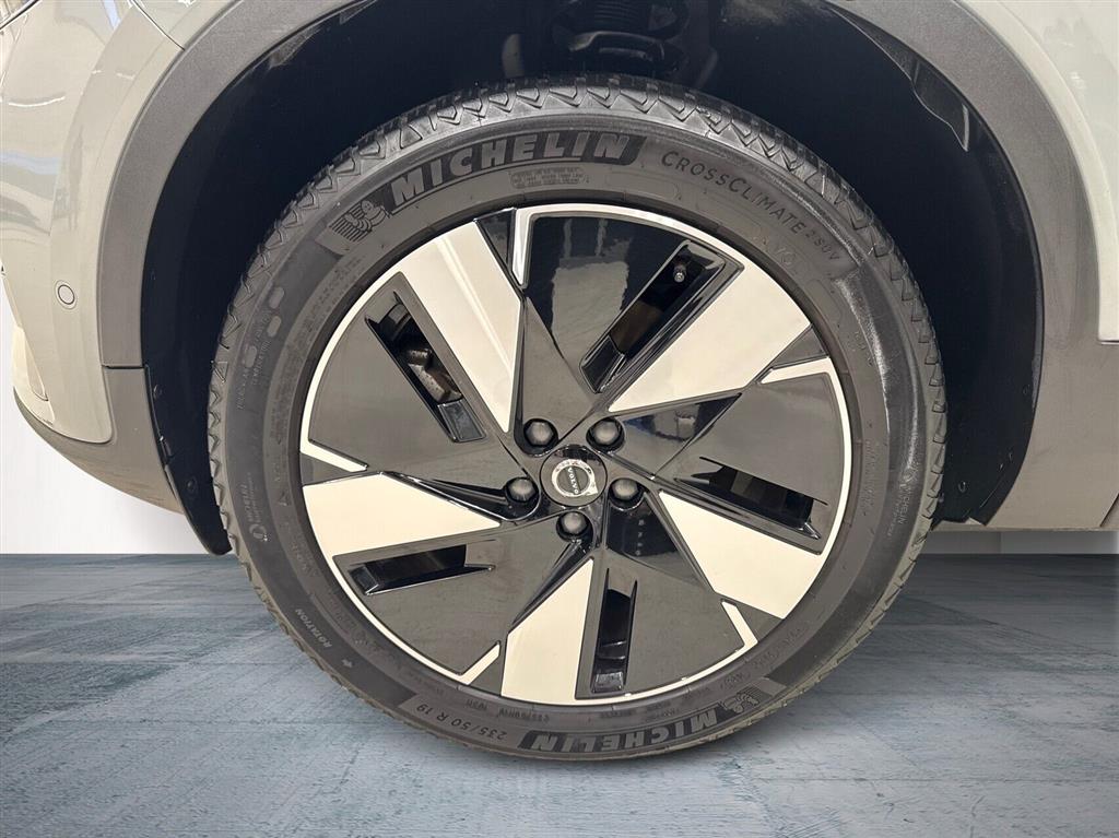 Volvo C40 Ultimate billede 9