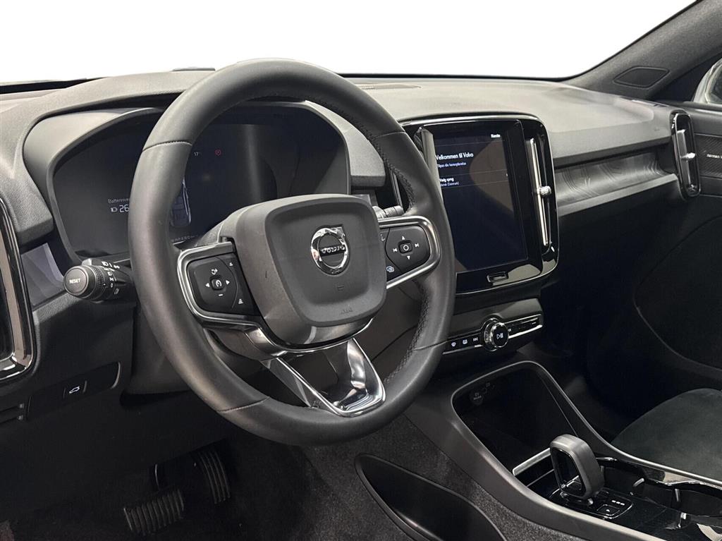 Volvo C40 Ultimate billede 10