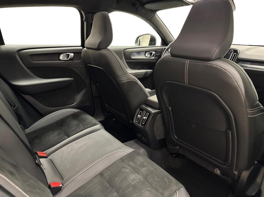 Volvo C40 Ultimate billede 13