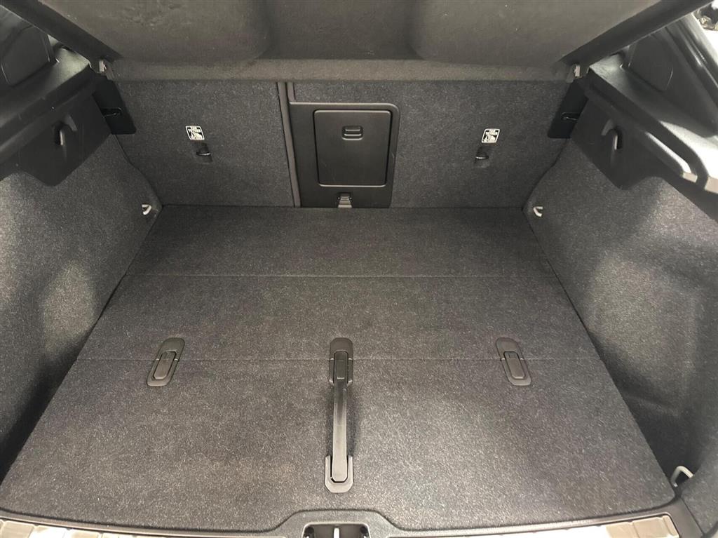 Volvo C40 Ultimate billede 14