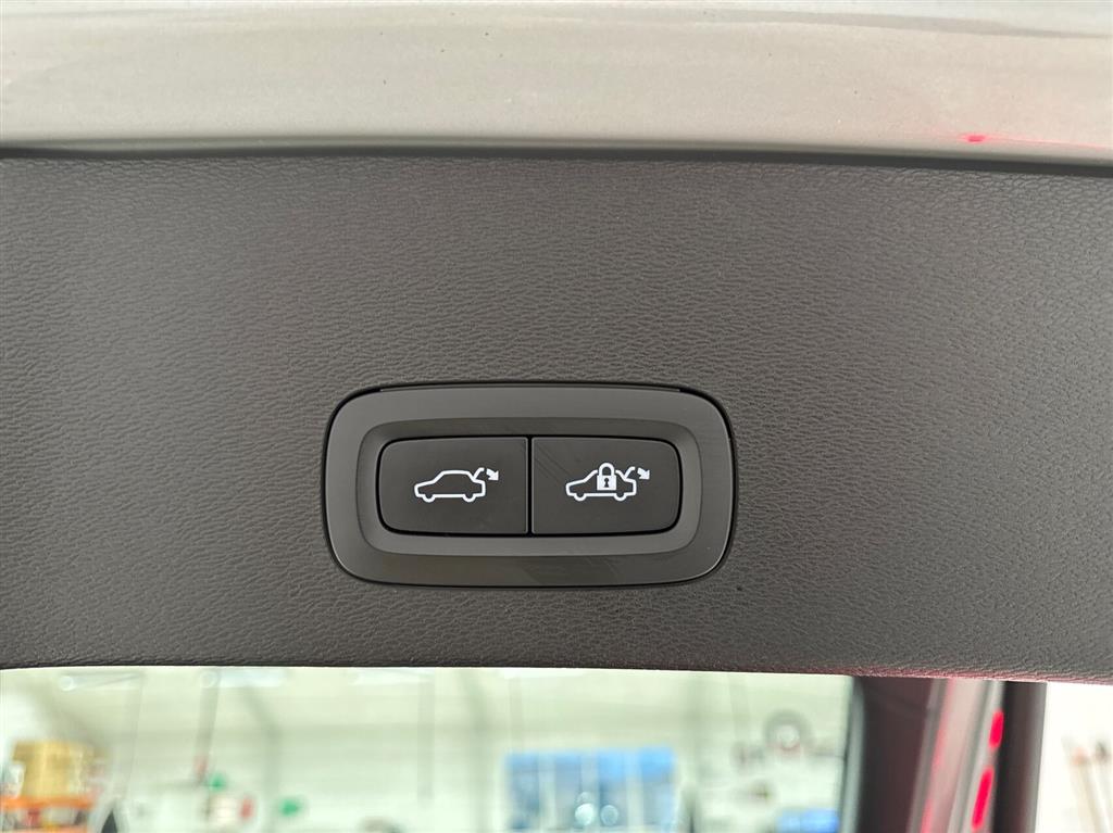 Volvo C40 Ultimate billede 16