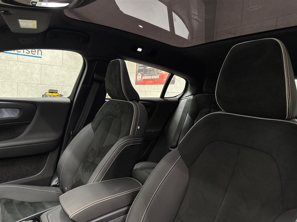 Volvo C40 Ultimate billede 17