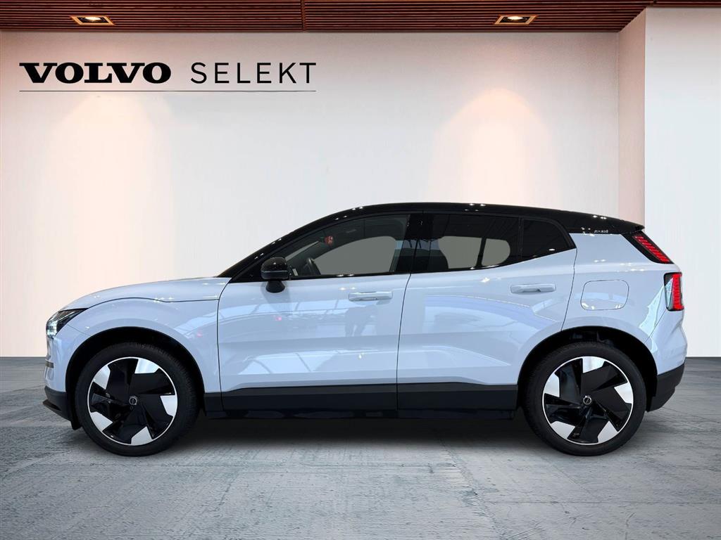 Volvo EX30 Plus billede 5