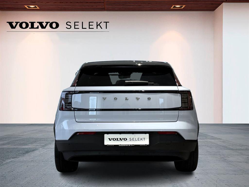 Volvo EX30 Plus billede 4