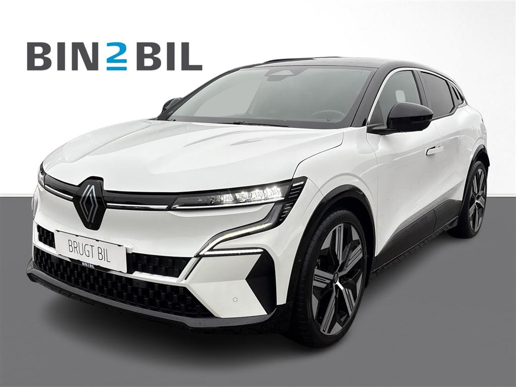 Renault Mégane Iconic