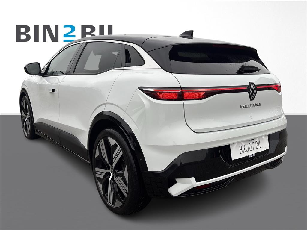 Renault Mégane Iconic billede 3