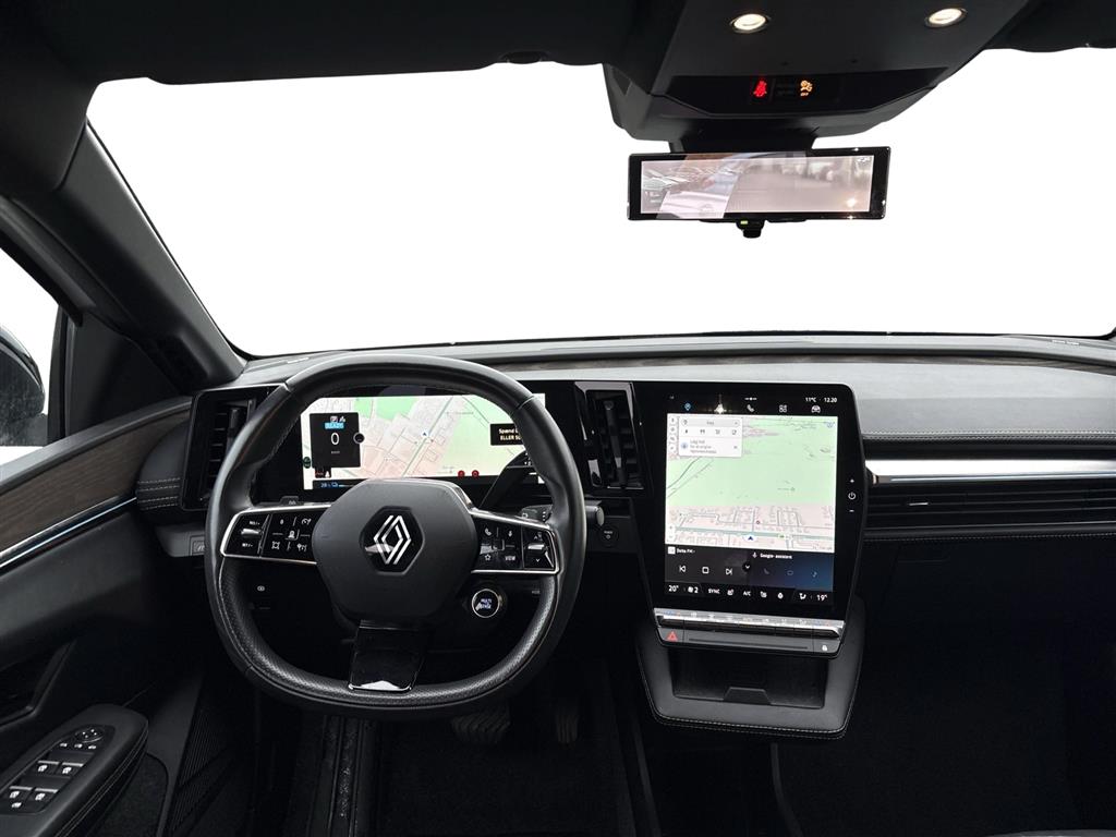 Renault Mégane Iconic billede 4