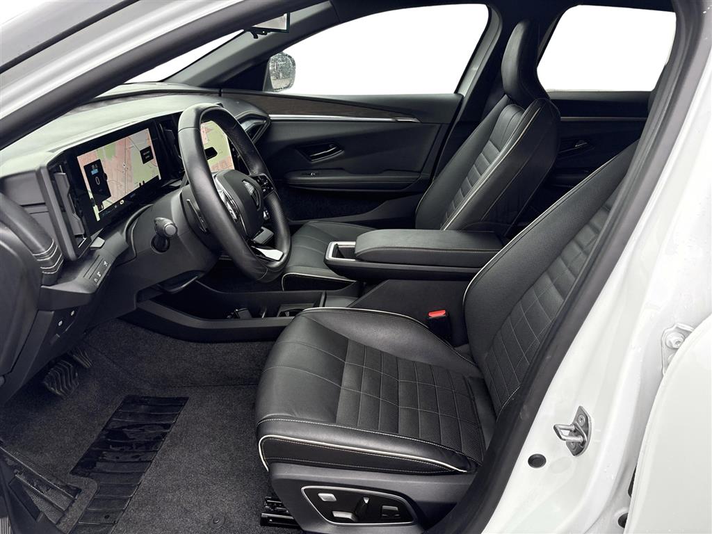 Renault Mégane Iconic billede 5