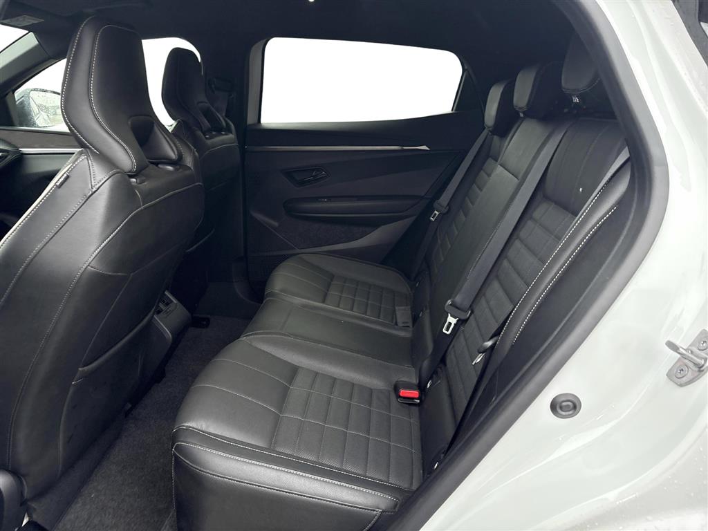 Renault Mégane Iconic billede 6