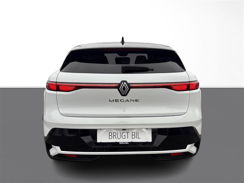 Renault Mégane Iconic billede 7