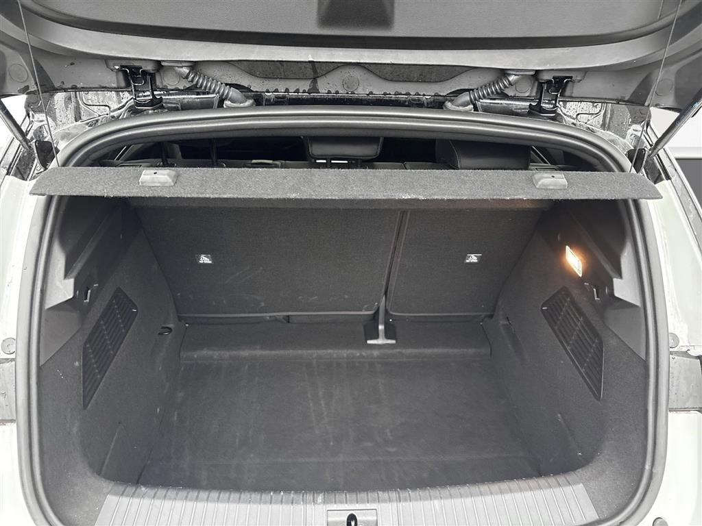 Renault Mégane Iconic billede 8