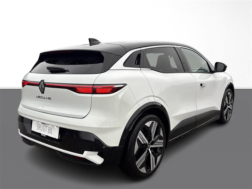 Renault Mégane Iconic billede 10