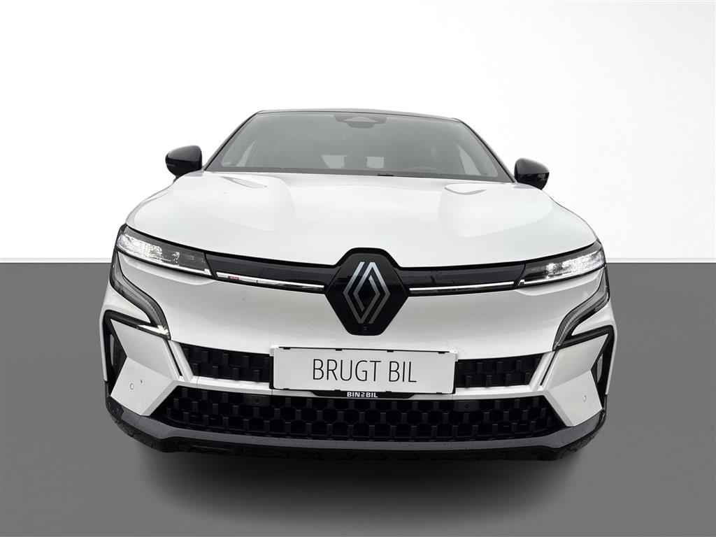 Renault Mégane Iconic billede 13