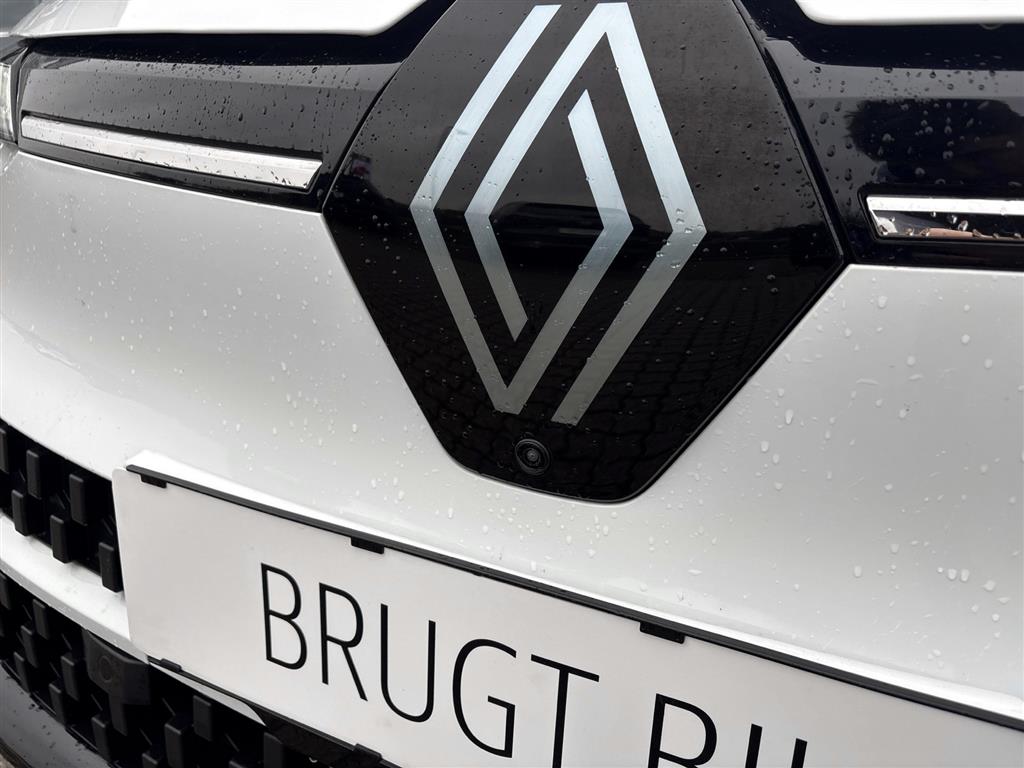 Renault Mégane Iconic billede 14