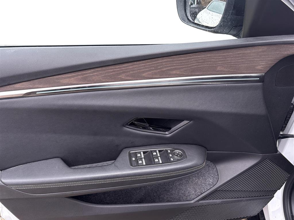 Renault Mégane Iconic billede 17