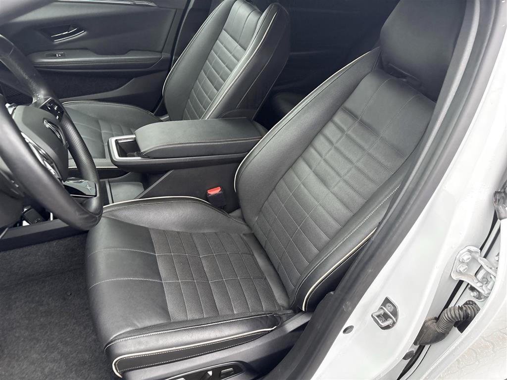 Renault Mégane Iconic billede 19