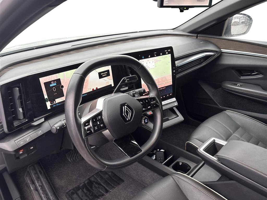 Renault Mégane Iconic billede 20