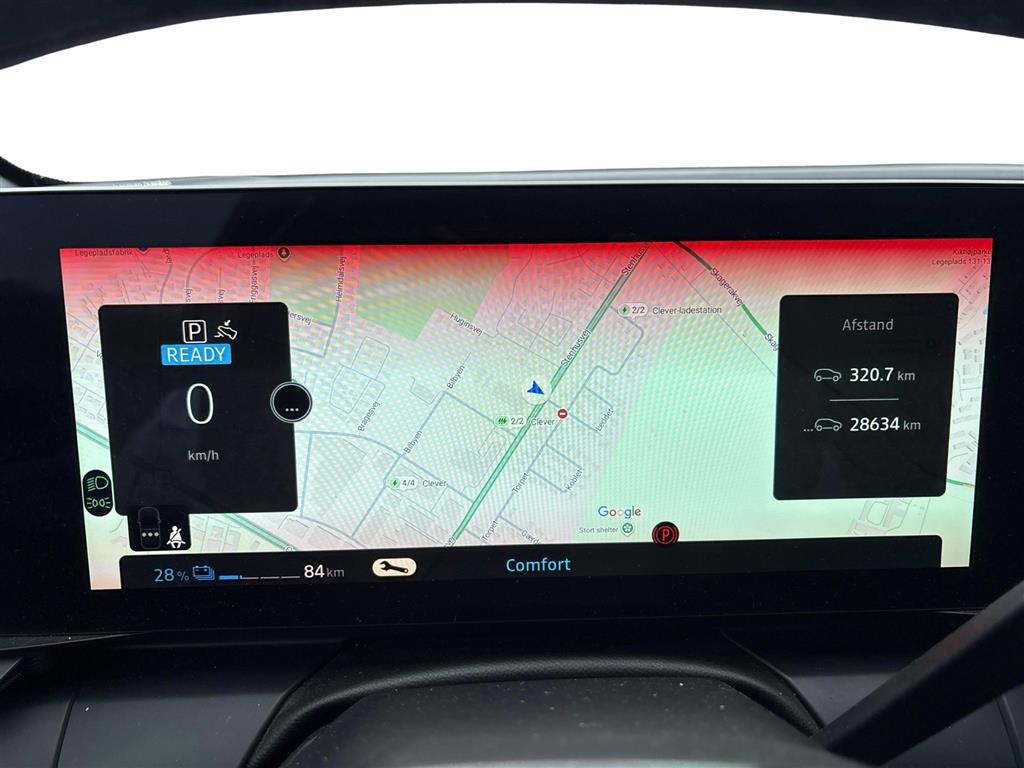 Renault Mégane Iconic billede 22