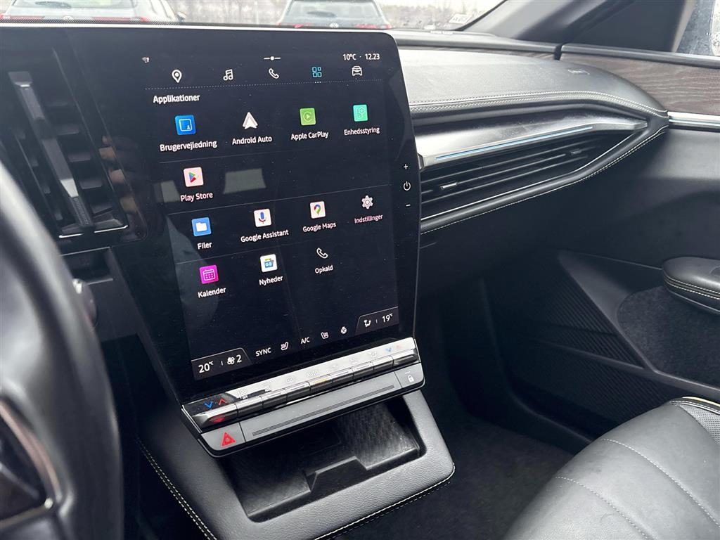 Renault Mégane Iconic billede 24