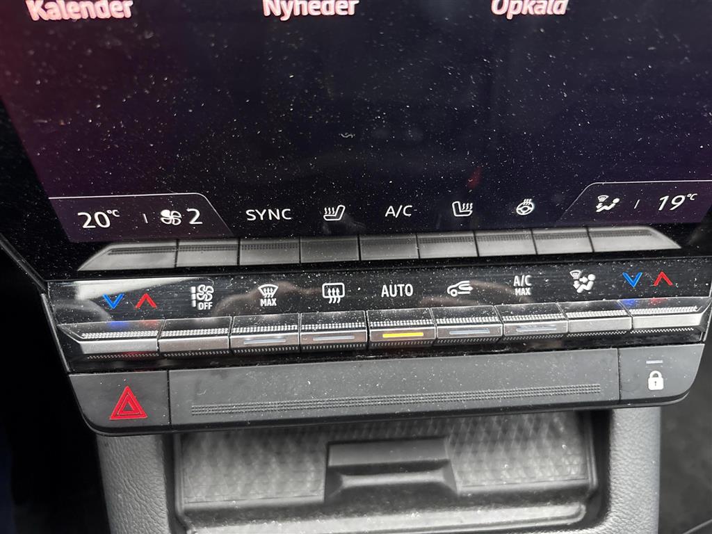 Renault Mégane Iconic billede 25