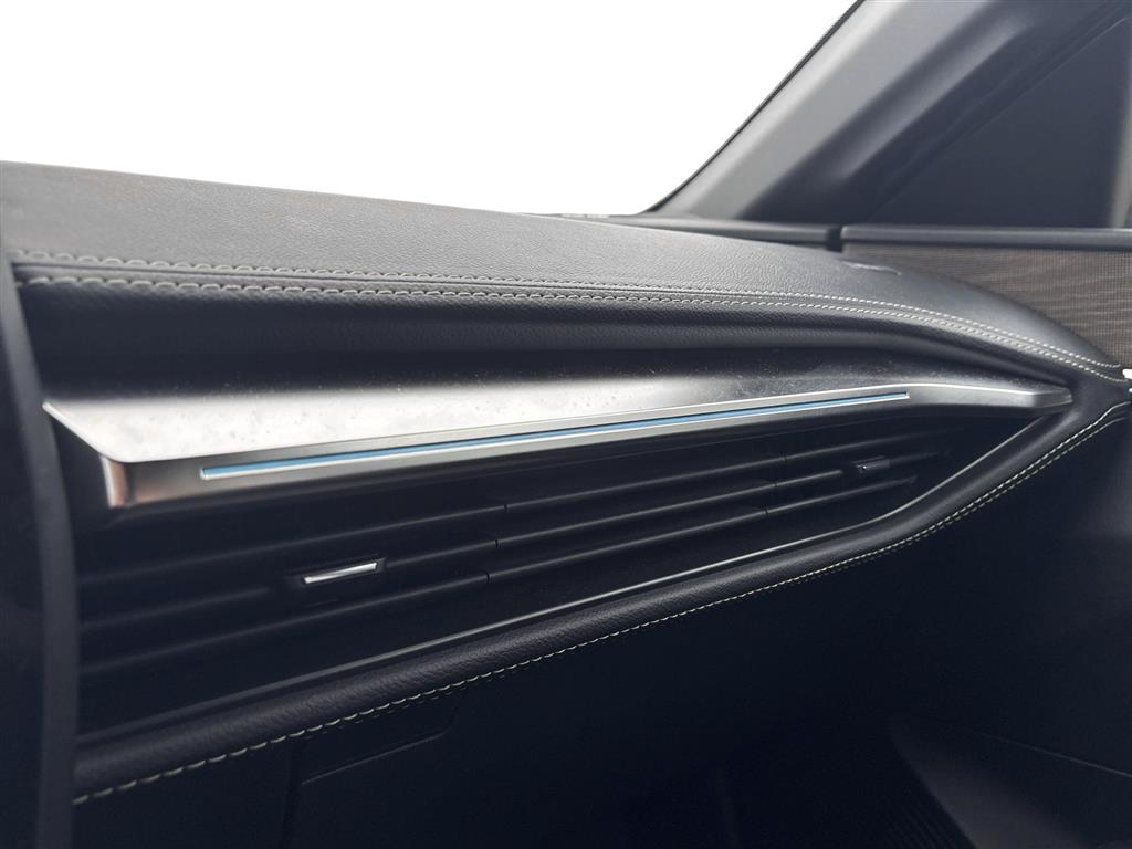 Renault Mégane Iconic billede 29