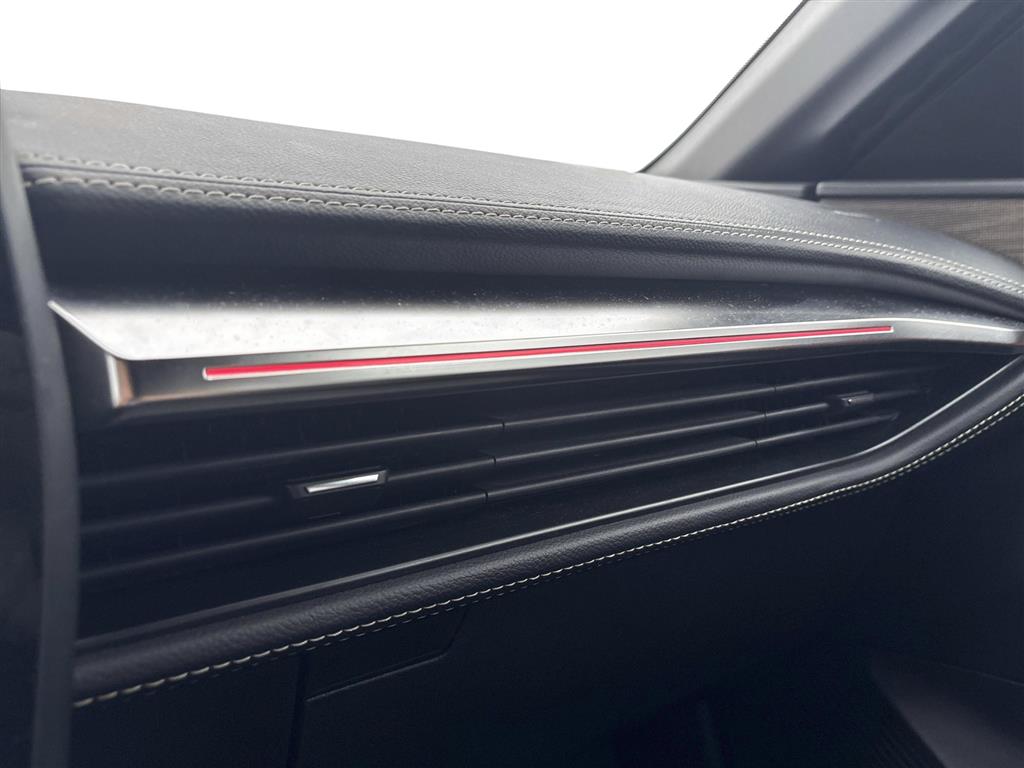 Renault Mégane Iconic billede 30