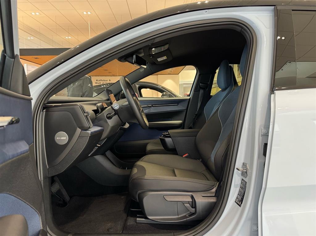Volvo EX30 Plus billede 7