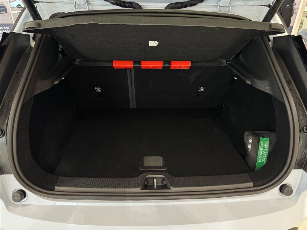Volvo EX30 Plus billede 9