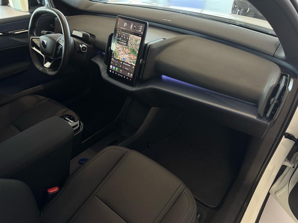 Volvo EX30 Plus billede 10