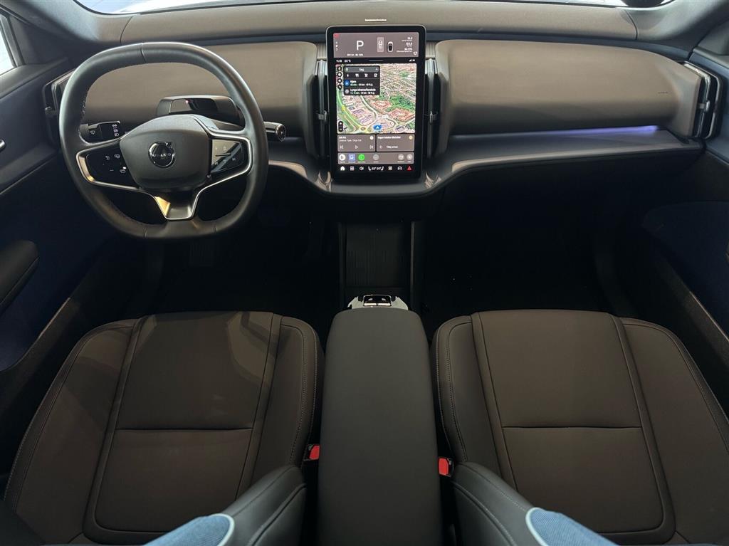 Volvo EX30 Plus billede 11