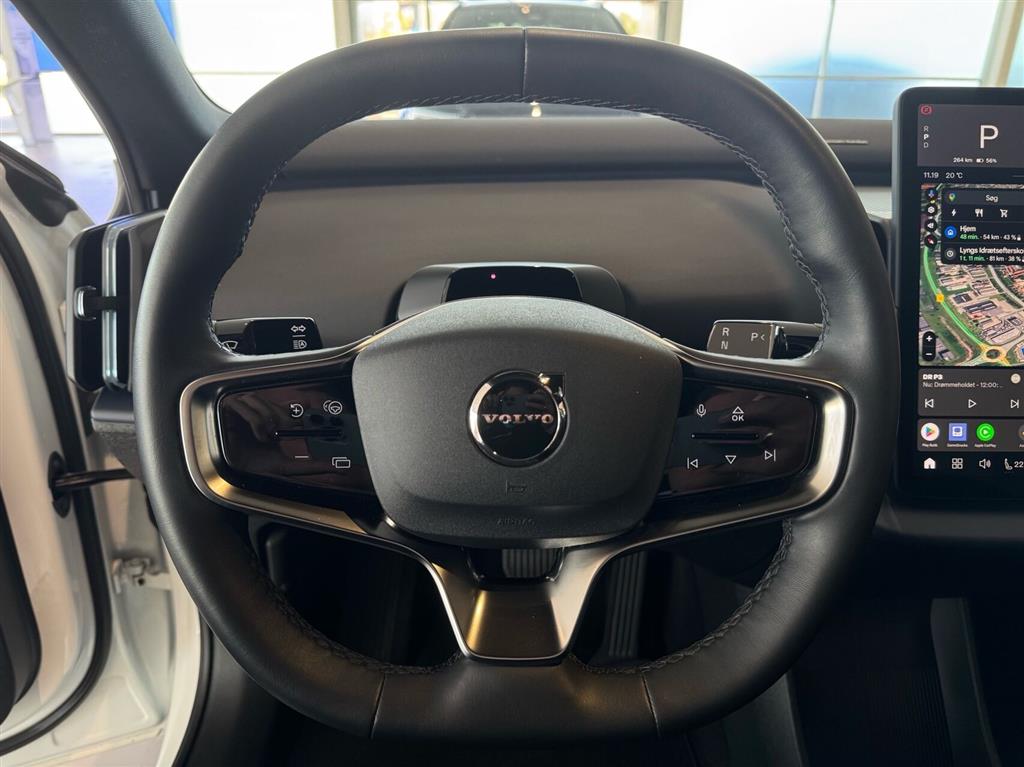 Volvo EX30 Plus billede 12