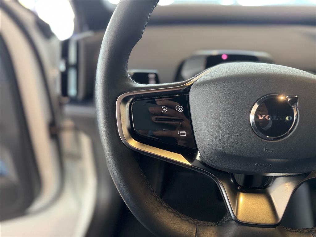 Volvo EX30 Plus billede 13