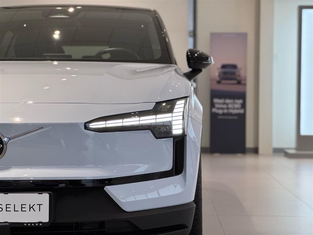 Volvo EX30 Plus billede 20