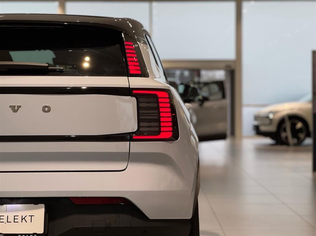 Volvo EX30 Plus billede 21