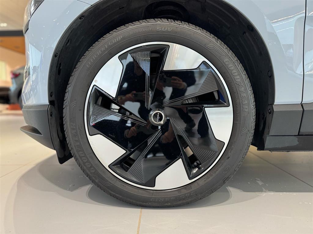 Volvo EX30 Plus billede 22