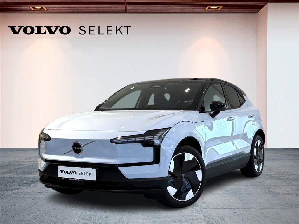 Volvo EX30 Plus