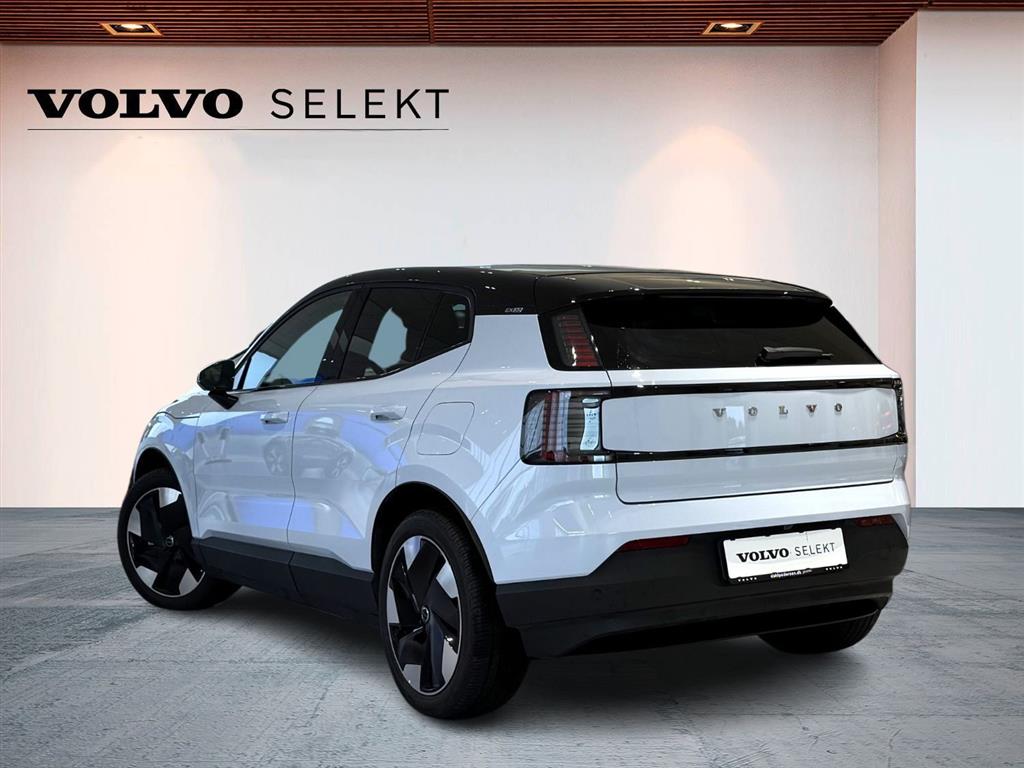 Volvo EX30 Plus billede 2