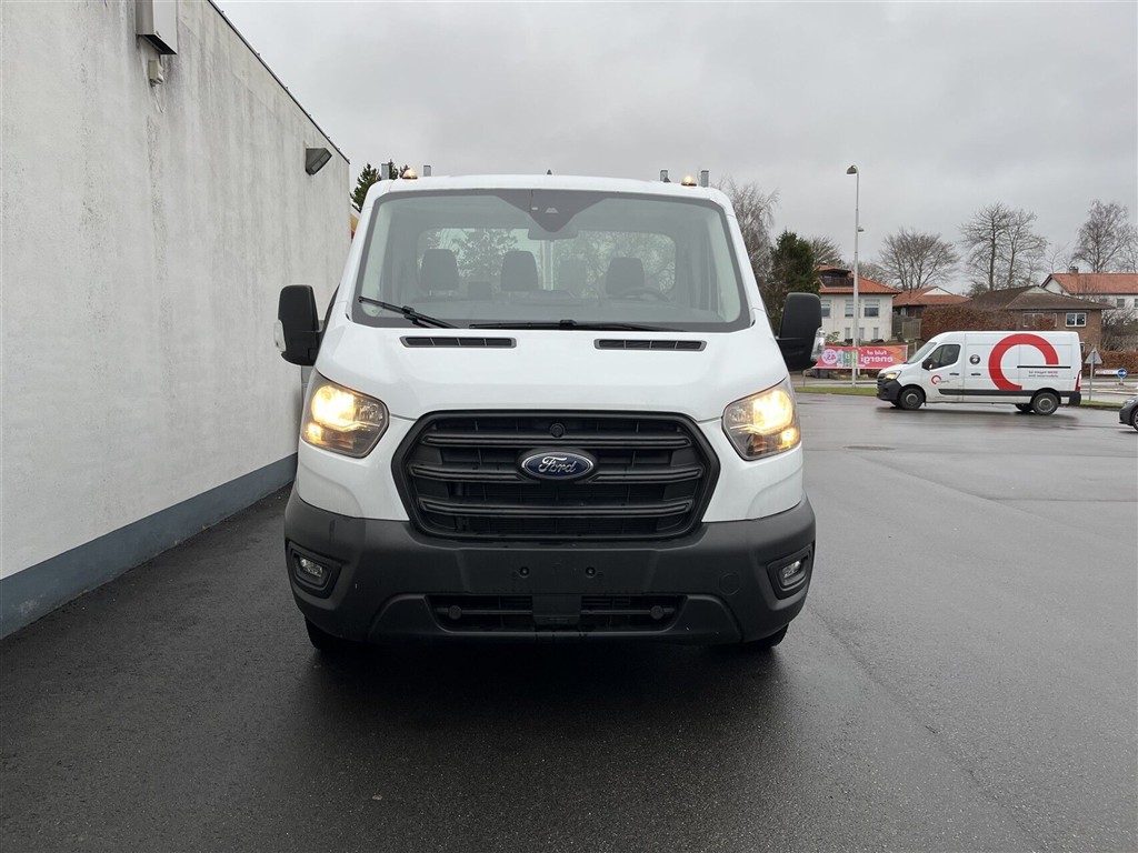 Ford Transit Trend billede 3