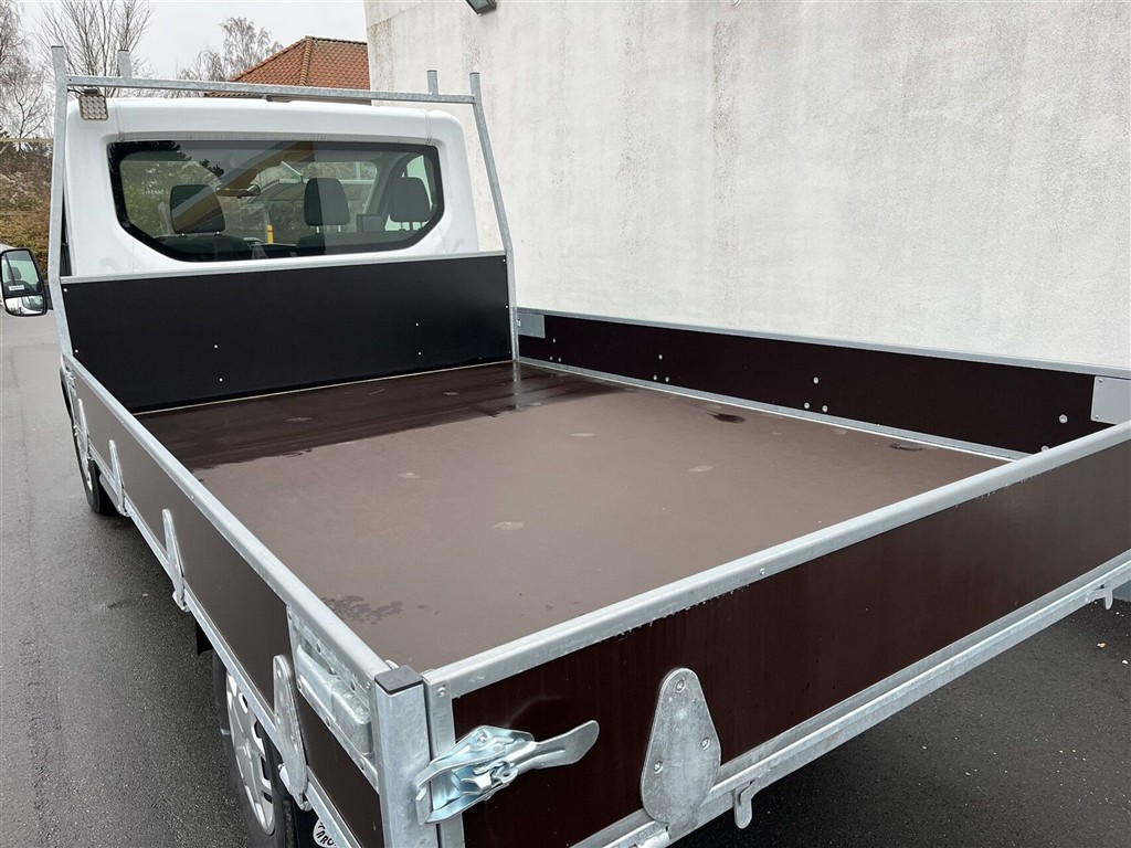 Ford Transit Trend billede 8