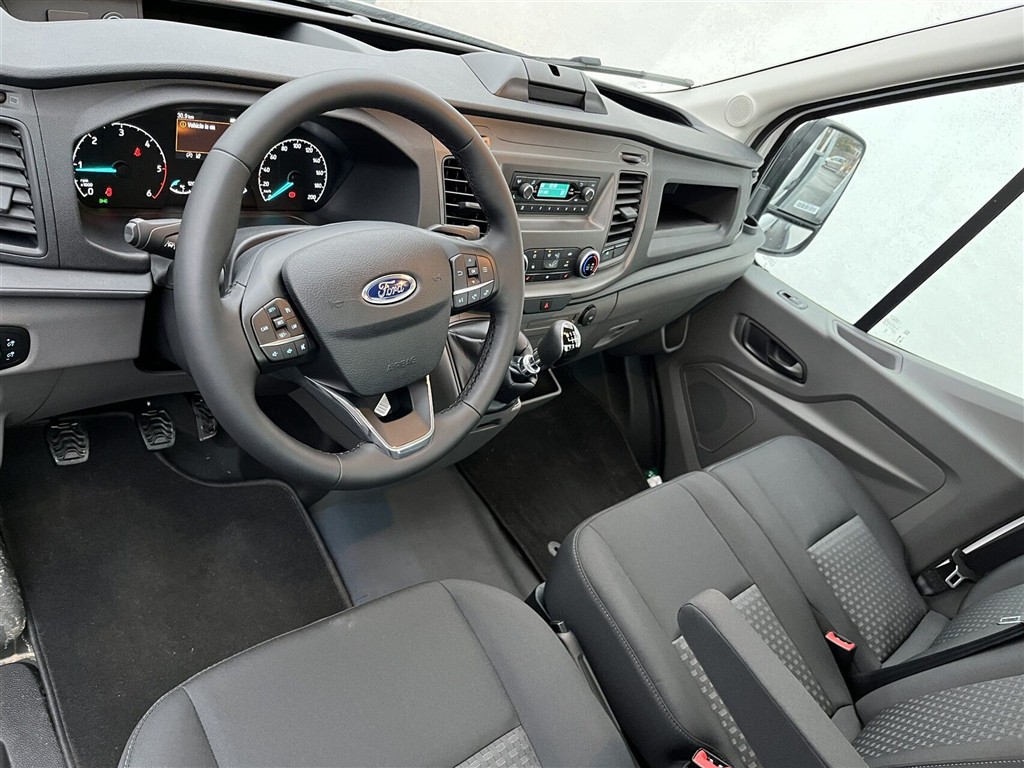 Ford Transit Trend billede 12