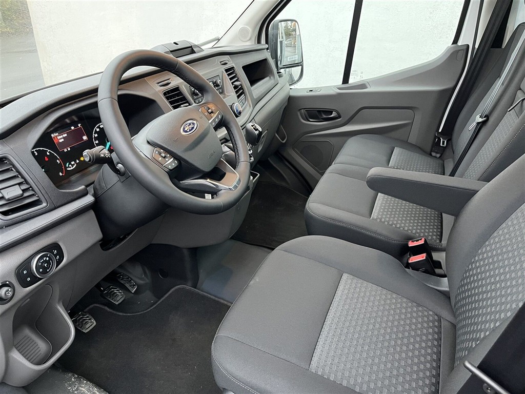 Ford Transit Trend billede 9