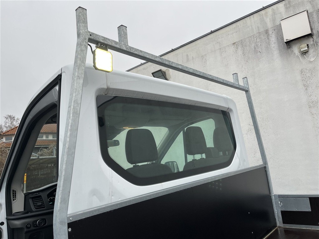 Ford Transit Trend billede 6