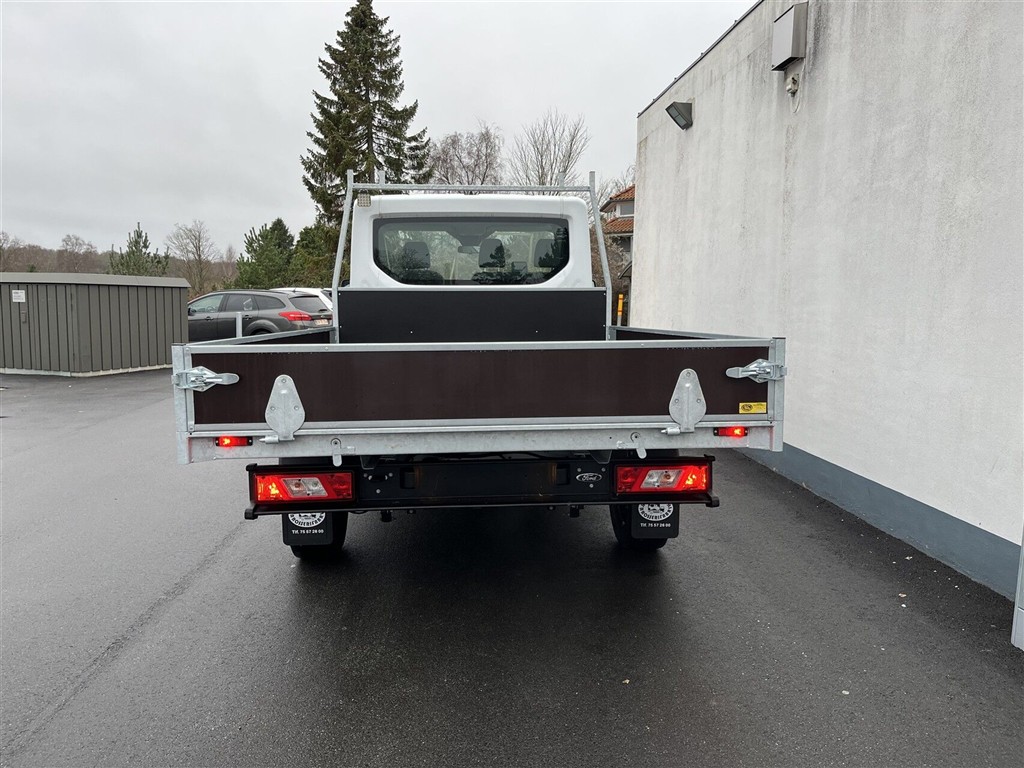 Ford Transit Trend billede 4