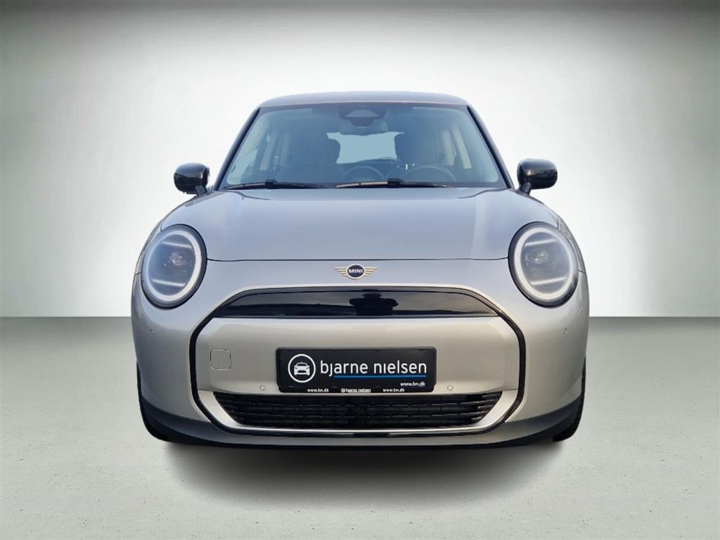 Mini Cooper Classic Trim Option Level S billede 3