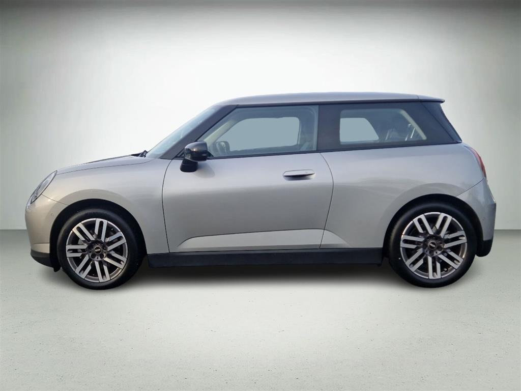 Mini Cooper Classic Trim Option Level S billede 7