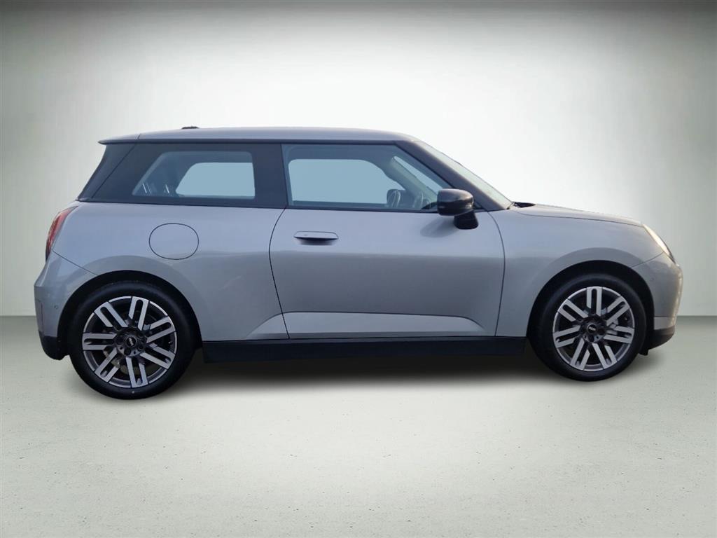 Mini Cooper Classic Trim Option Level S billede 8