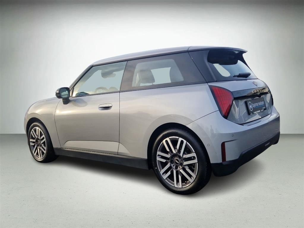 Mini Cooper Classic Trim Option Level S billede 6