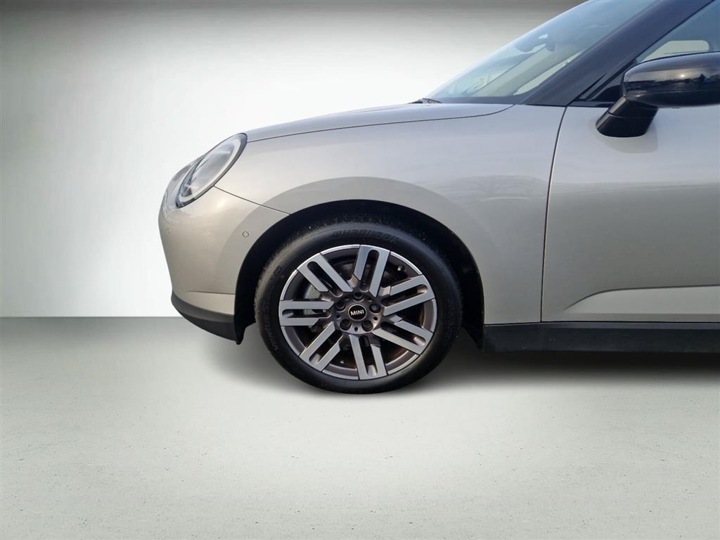 Mini Cooper Classic Trim Option Level S billede 5